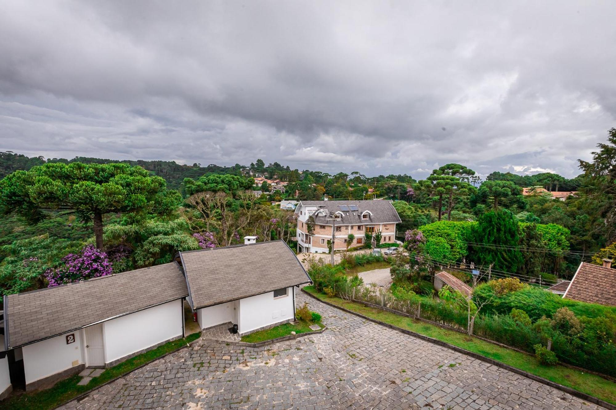 Villa Hegus Campos Do Jordao — Photos 2