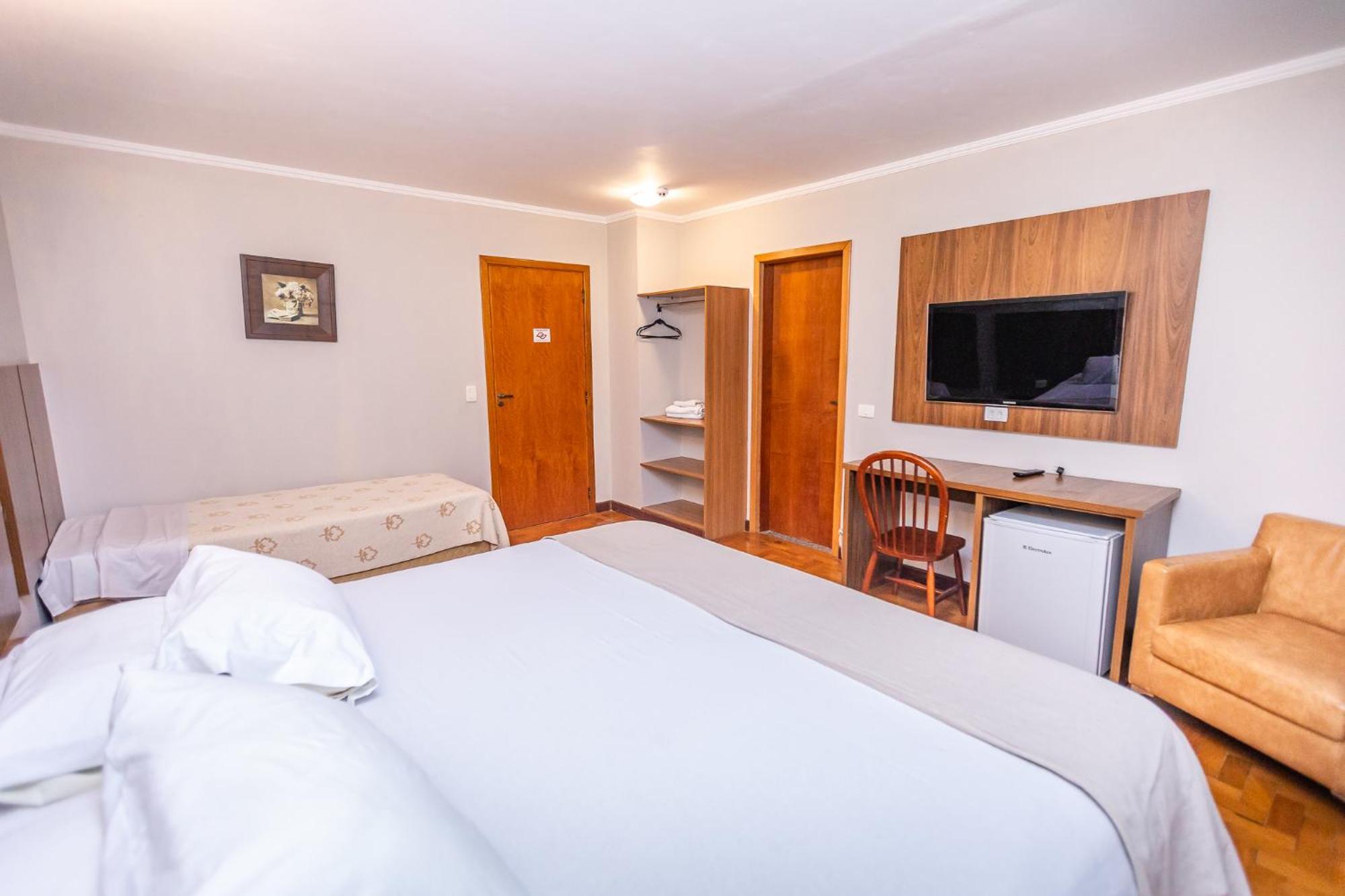 Villa Hegus Campos Do Jordao — Photos 3